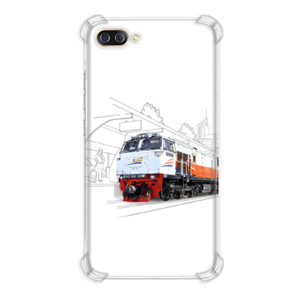 Casing HP A002 - CC206