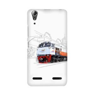 A002 - CC206 Casing HP