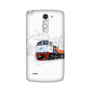 A002 - CC206 Casing HP