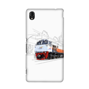 A002 - CC206 Casing HP