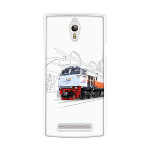 A002 - CC206 Casing HP