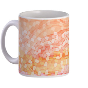 Mug Lux