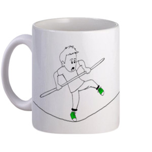 Mug M0109