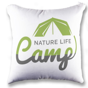 Bantal nature life camp