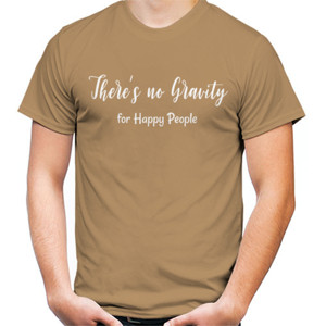 Kaos Happy Person