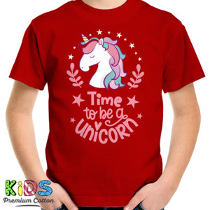 Kaos Time to be a unicorn nd98
