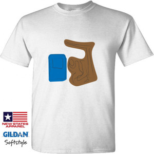 Kaos Angin Jalan Malam