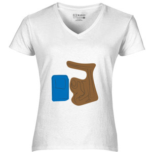 Kaos Angin Jalan Malam