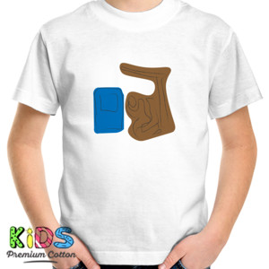 Kaos Angin Jalan Malam