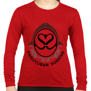 Kaos Logo Paguyuban Sugeng