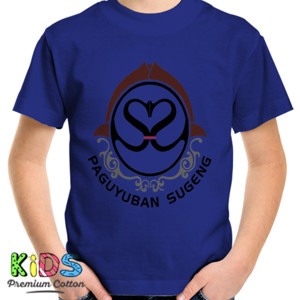 Kaos Logo Paguyuban Sugeng
