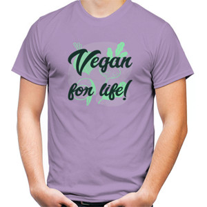 Kaos Vegan
