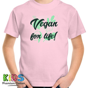 Kaos Vegan
