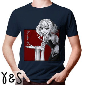 Kaos Isekai Apocalypse Mynoghra