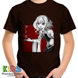 Kaos Isekai Apocalypse Mynoghra