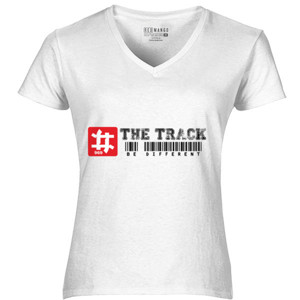 Kaos KAOS DISTRO THE TRACK