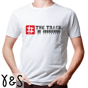 Kaos KAOS DISTRO THE TRACK
