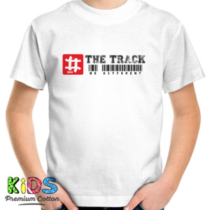 Kaos KAOS DISTRO THE TRACK