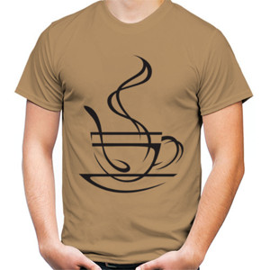 Kaos Kaos Distro Kopi Murah
