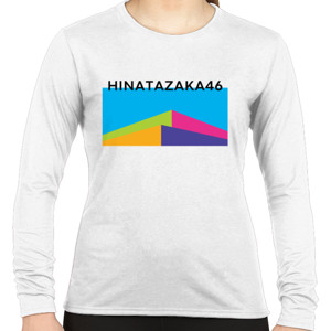 Kaos Hinatazaka46 8th single