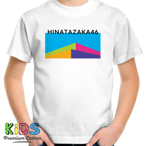 Kaos Hinatazaka46 8th single