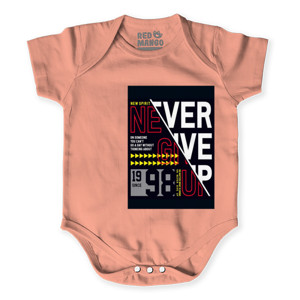 Baby Jumper Never Give Up 1998