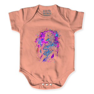 Baby Jumper Gadis Semesta