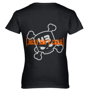 Kaos Just Ain't Care