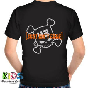 Kaos Just Ain't Care