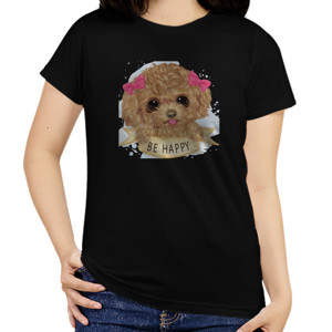 Kaos Kaos Anjing 031