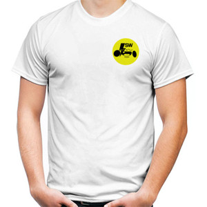 Kaos Supercute World (back)