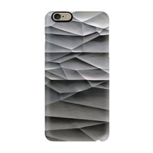 Geometric Facades Casing HP