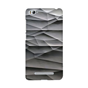 Geometric Facades Casing HP