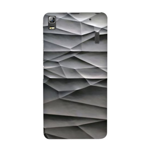 Geometric Facades Casing HP