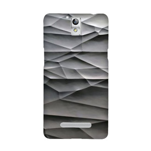 Geometric Facades Casing HP