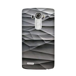 Geometric Facades Casing HP