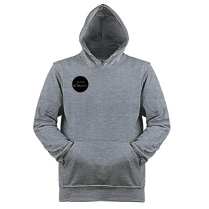 Jaket Hoodie Kampanye Lawan Covid-19