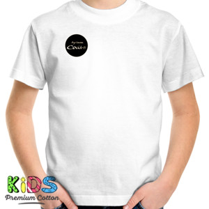 Kaos Kampanye Lawan Covid-19