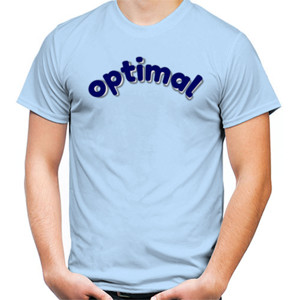 Kaos kaos optimal 29