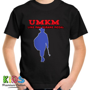 Kaos Nupraba umkm