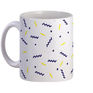 Mug kiddos mug