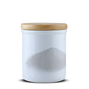 Toples Bumbu Seri Tempat-Tempat: Gula Pasir