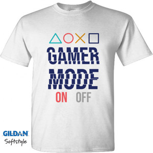 Kaos GAMER MODE