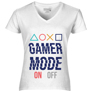 Kaos GAMER MODE