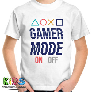 Kaos GAMER MODE