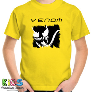 Kaos KAOS ANAK (VENOM)