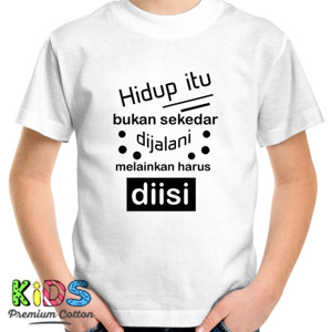 Kaos Quotes of the day