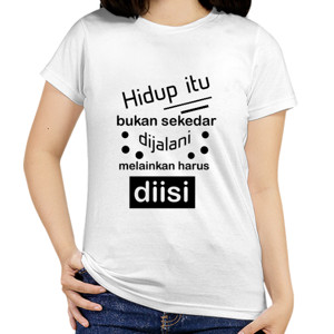 Kaos Quotes of the day