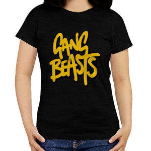 Kaos Gang Beasts