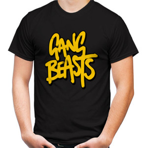 Kaos Gang Beasts
